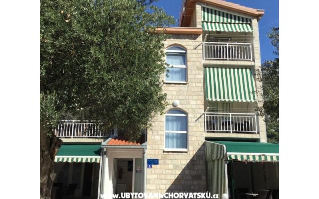 Vila Martina Klek – Alloggio Klek Croazia