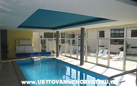 Villa Ceres Klek – Alloggio Klek Croazia
