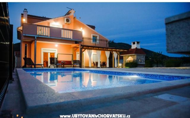 Holiday Home Anica – Alloggio Knin Croazia