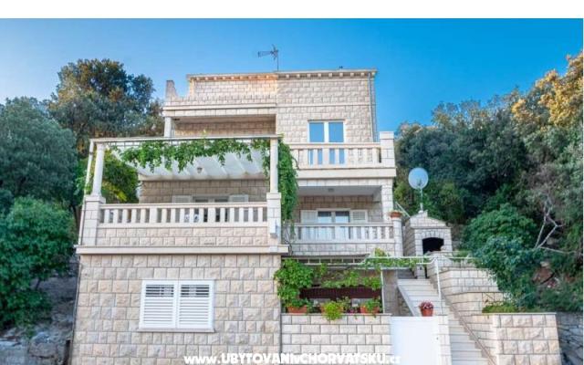 Appartamento Ružica – Alloggio Isola di Korcula Croazia