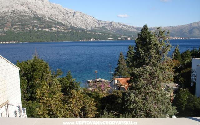 Appartamenti Ankica – Alloggio Isola di Korcula Croazia