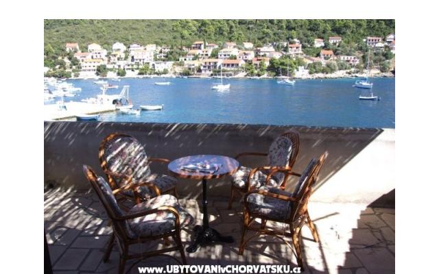 Appartamenti Brna – Alloggio Isola di Korcula Croazia