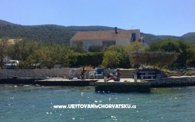Appartamenti MAK – Alloggio Isola di Korcula Croazia