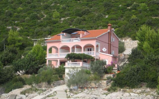 Appartamenti Mašković – Alloggio Isola di Korcula Croazia