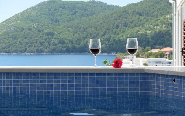 Appartamenti Sunce – Alloggio Isola di Korcula Croazia