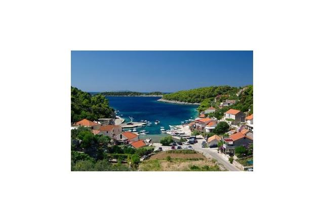 Appartamenti Dea,Lara,Tin – Alloggio Isola di Korcula Croazia