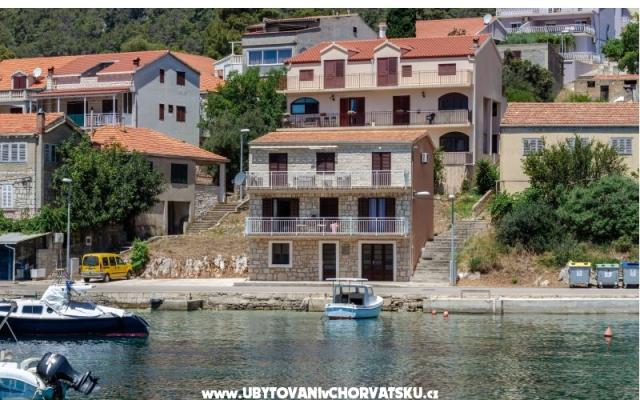 Appartamenti Didović – Alloggio Isola di Korcula Croazia