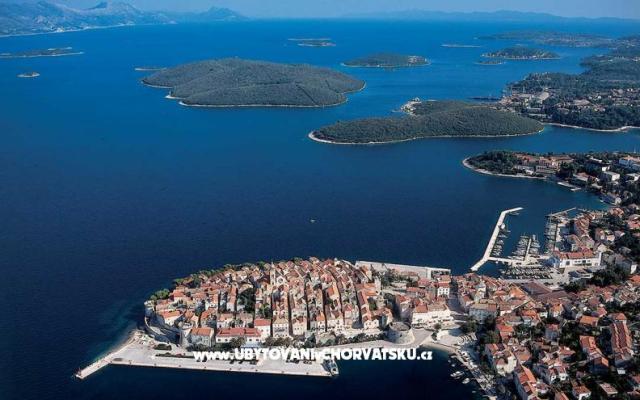 Appartamenti Morana – Alloggio Isola di Korcula Croazia