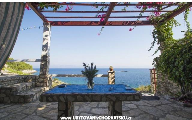 Case vacanza Dorjan – Alloggio Isola di Korcula Croazia