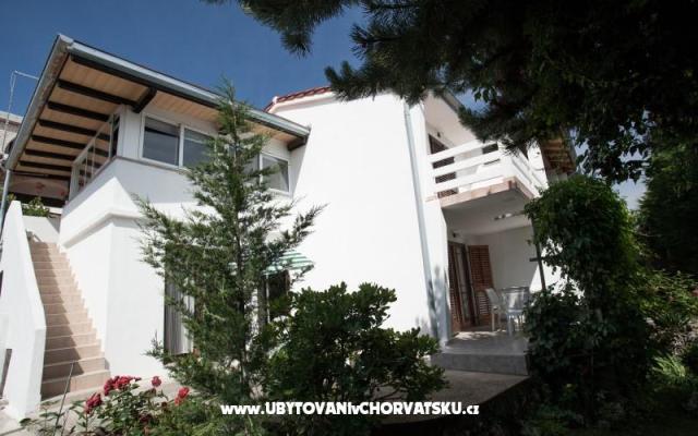 Appartamento Baska – Alloggio Isola di Krk Croazia