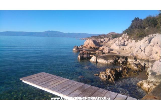 Appartamento Bebek – Alloggio Isola di Krk Croazia