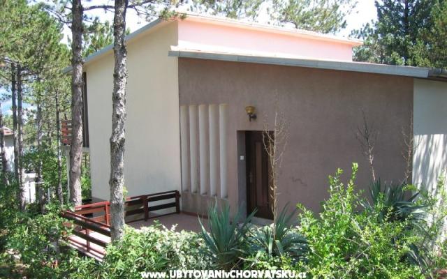 Appartamento Borici – Alloggio Isola di Krk Croazia