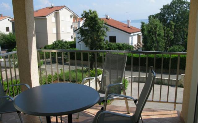 Appartamento Filip  – Alloggio Isola di Krk Croazia