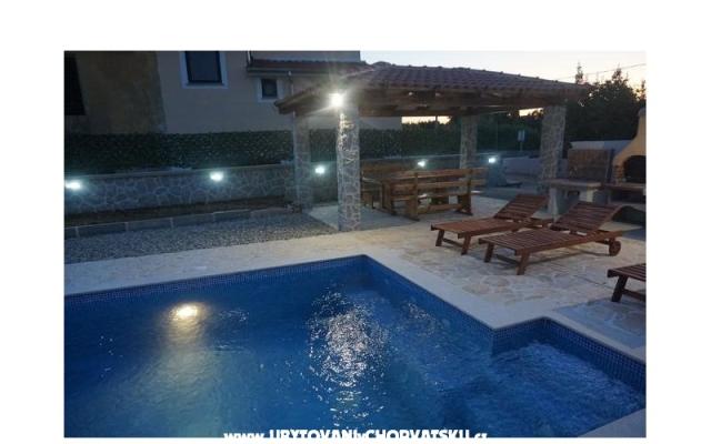 Appartamento Iris – Alloggio Isola di Krk Croazia
