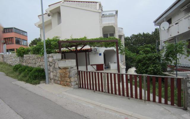 Appartamento Klarić Baška – Alloggio Isola di Krk Croazia