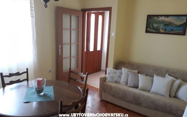 Appartamento Marija – Alloggio Isola di Krk Croazia