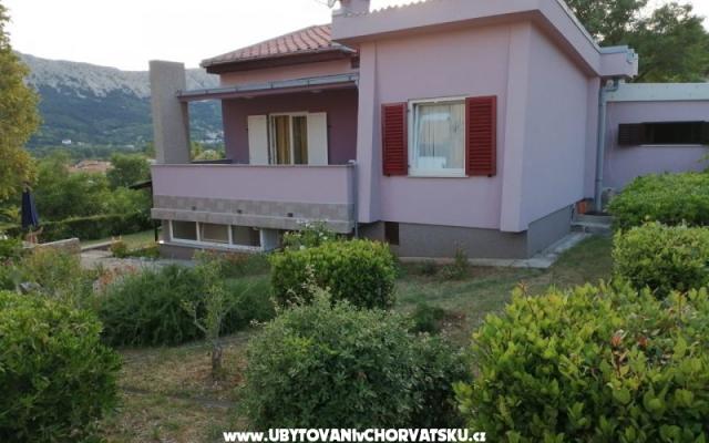 Appartamento Mira – Alloggio Isola di Krk Croazia