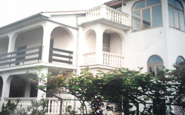 Appartamento Novosel – Alloggio Isola di Krk Croazia