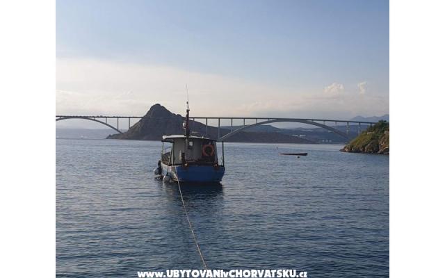 Appartamenti Blažević – Alloggio Isola di Krk Croazia