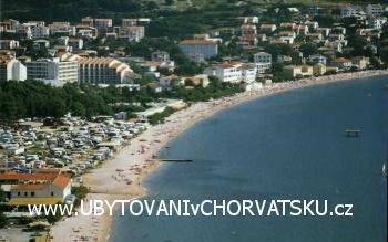 Appartamenti Baska – Alloggio Isola di Krk Croazia