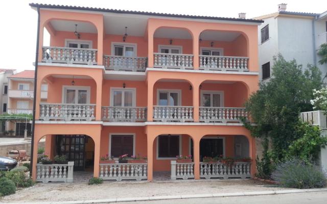 apartmani Bulajic – Alloggio Isola di Krk Croazia