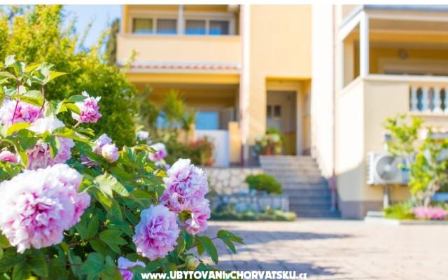 Appartamenti City Center Dekanic – Alloggio Isola di Krk Croazia