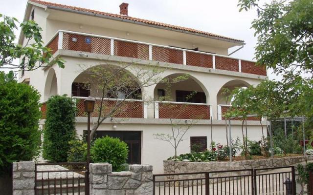 Appartamenti Dujmović – Alloggio Isola di Krk Croazia