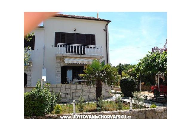 Appartamenti Dijana – Alloggio Isola di Krk Croazia