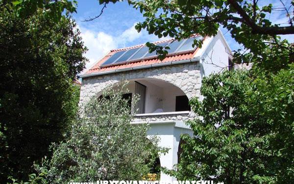 Appartamenti Kayser – Alloggio Isola di Krk Croazia