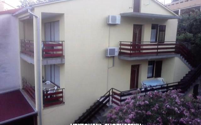 Appartamenti Krk Kornič  – Alloggio Isola di Krk Croazia