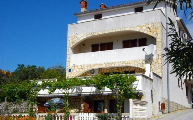 Appartamenti Kornic-Krk – Alloggio Isola di Krk Croazia