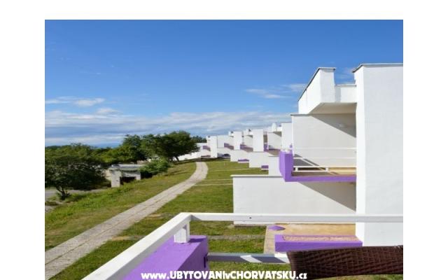 Appartamenti Lavande Malinska – Alloggio Isola di Krk Croazia