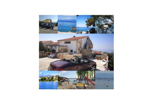 Appartamenti lizy – Alloggio Isola di Krk Croazia