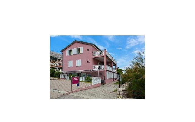 Appartamenti Lovinčić – Alloggio Isola di Krk Croazia