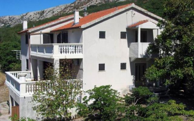 Appartamenti Marija – Alloggio Isola di Krk Croazia