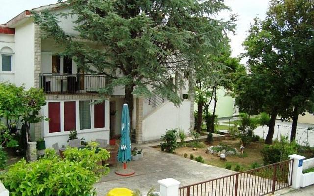 Appartamenti Marija Krok – Alloggio Isola di Krk Croazia