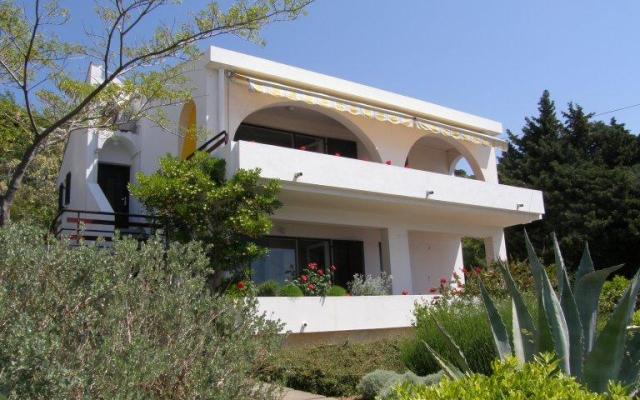 Appartamenti Doris - Baška – Alloggio Isola di Krk Croazia