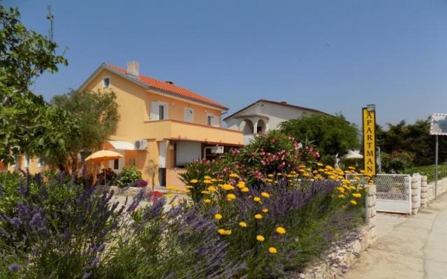  Appartamenti Mirjana &amp; Josip  – Alloggio Isola di Krk Croazia