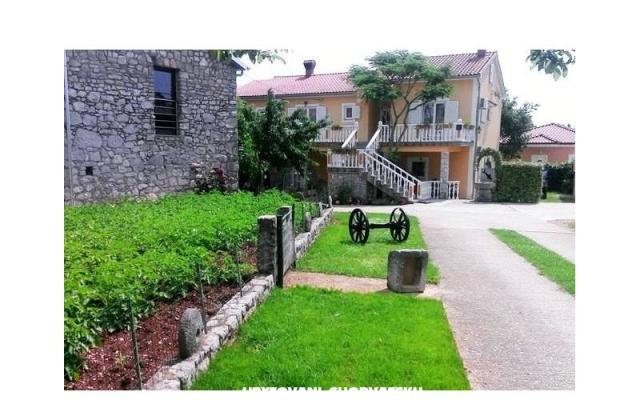 Appartamenti Marica – Alloggio Isola di Krk Croazia