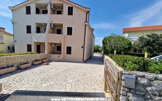 Appartamenti Omišalj – Alloggio Isola di Krk Croazia