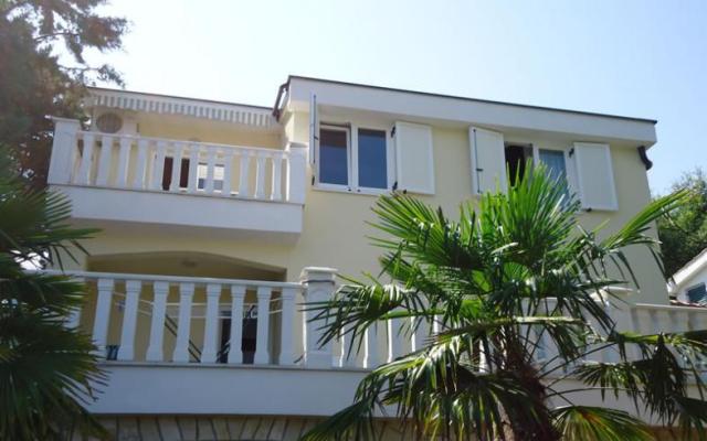 Appartamenti Pondeljak – Alloggio Isola di Krk Croazia