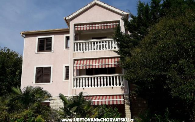Appartamenti  – Alloggio Isola di Krk Croazia