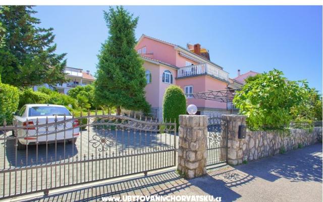 Appartamenti Stella Malinska Krk – Alloggio Isola di Krk Croazia