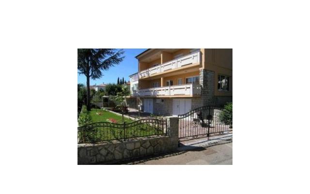 Appartamenti VEJA – Alloggio Isola di Krk Croazia