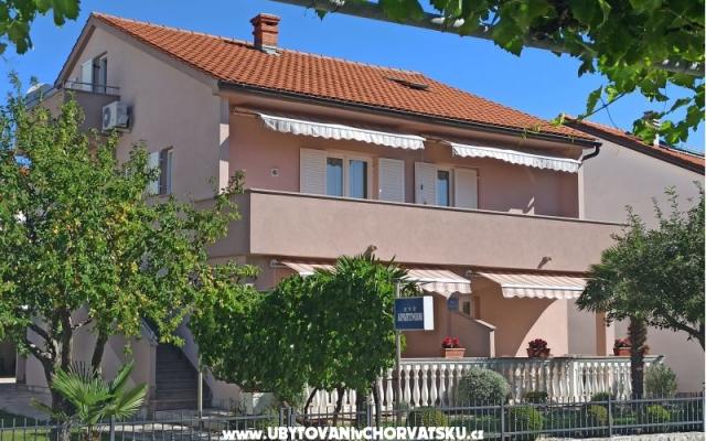 Appartamenti Vesna – Alloggio Isola di Krk Croazia