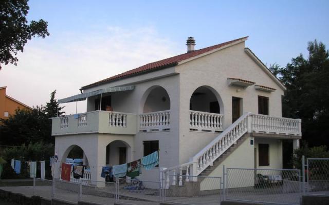 Appartamenti Cindrić  – Alloggio Isola di Krk Croazia
