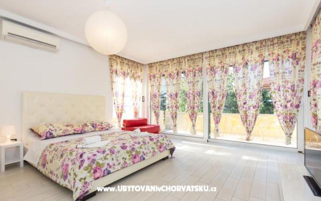 Appartamenti &amp; Camere DDD2 – Alloggio Isola di Krk Croazia