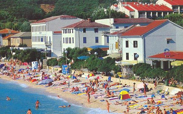 Appartamenti Dominik – Alloggio Isola di Krk Croazia