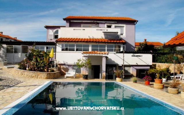 Appartamenti Kalem – Alloggio Isola di Krk Croazia
