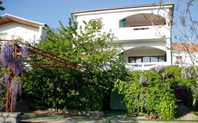 Appartamenti Ulika – Alloggio Isola di Krk Croazia